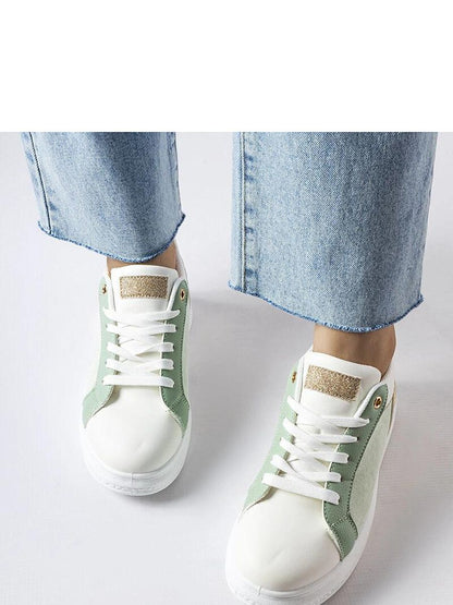 Sneakers model 207725 Solea-2