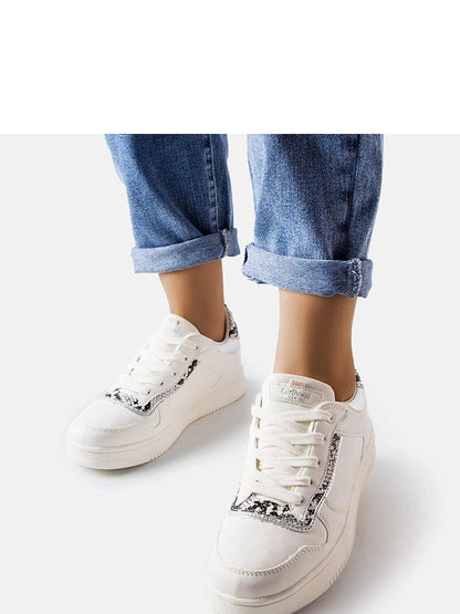 Sneakers model 207767 Solea-2