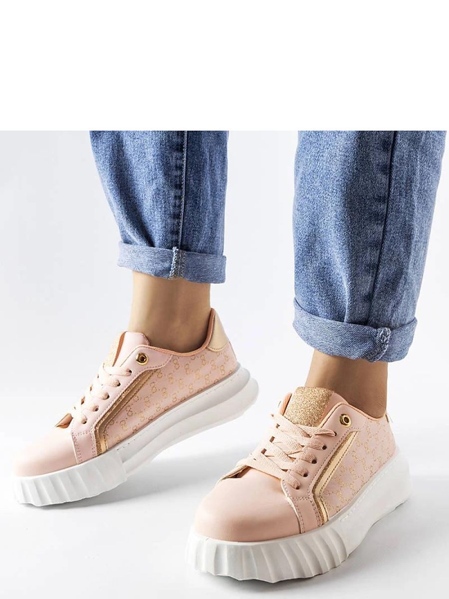 Sneakers model 207784 Solea-0