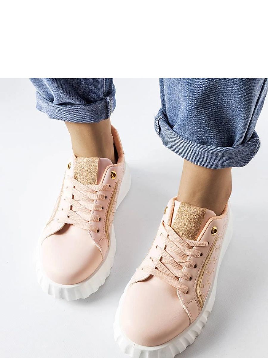 Sneakers model 207784 Solea-2