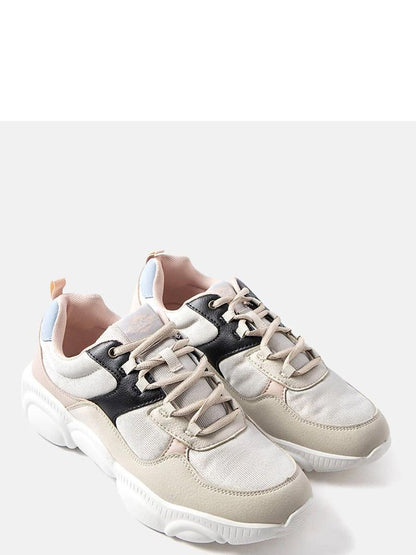 Sneakers model 207807 Solea-1