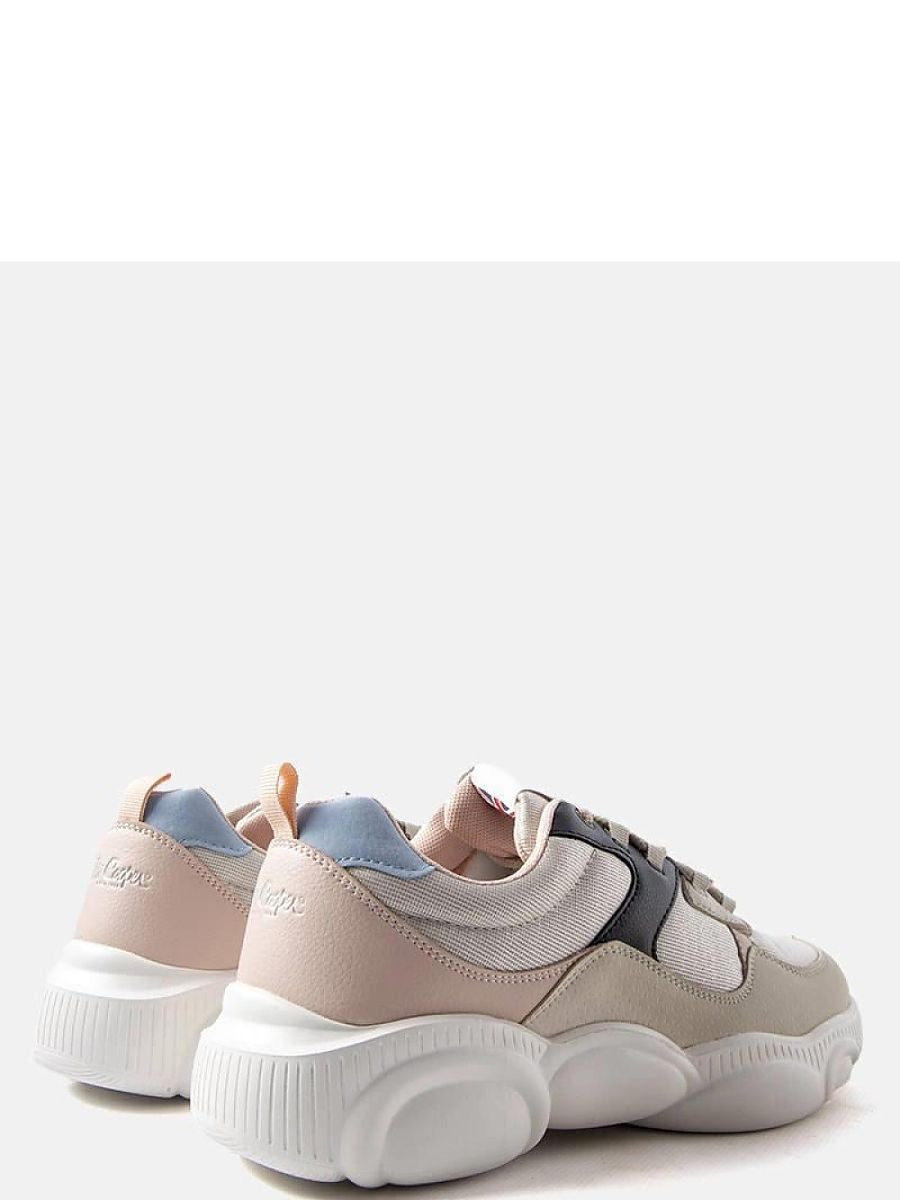 Sneakers model 207807 Solea-2