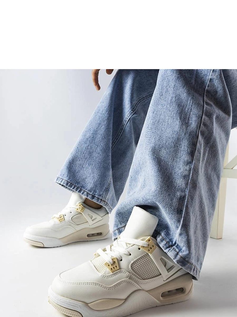 Sneakers model 207816 Solea-1