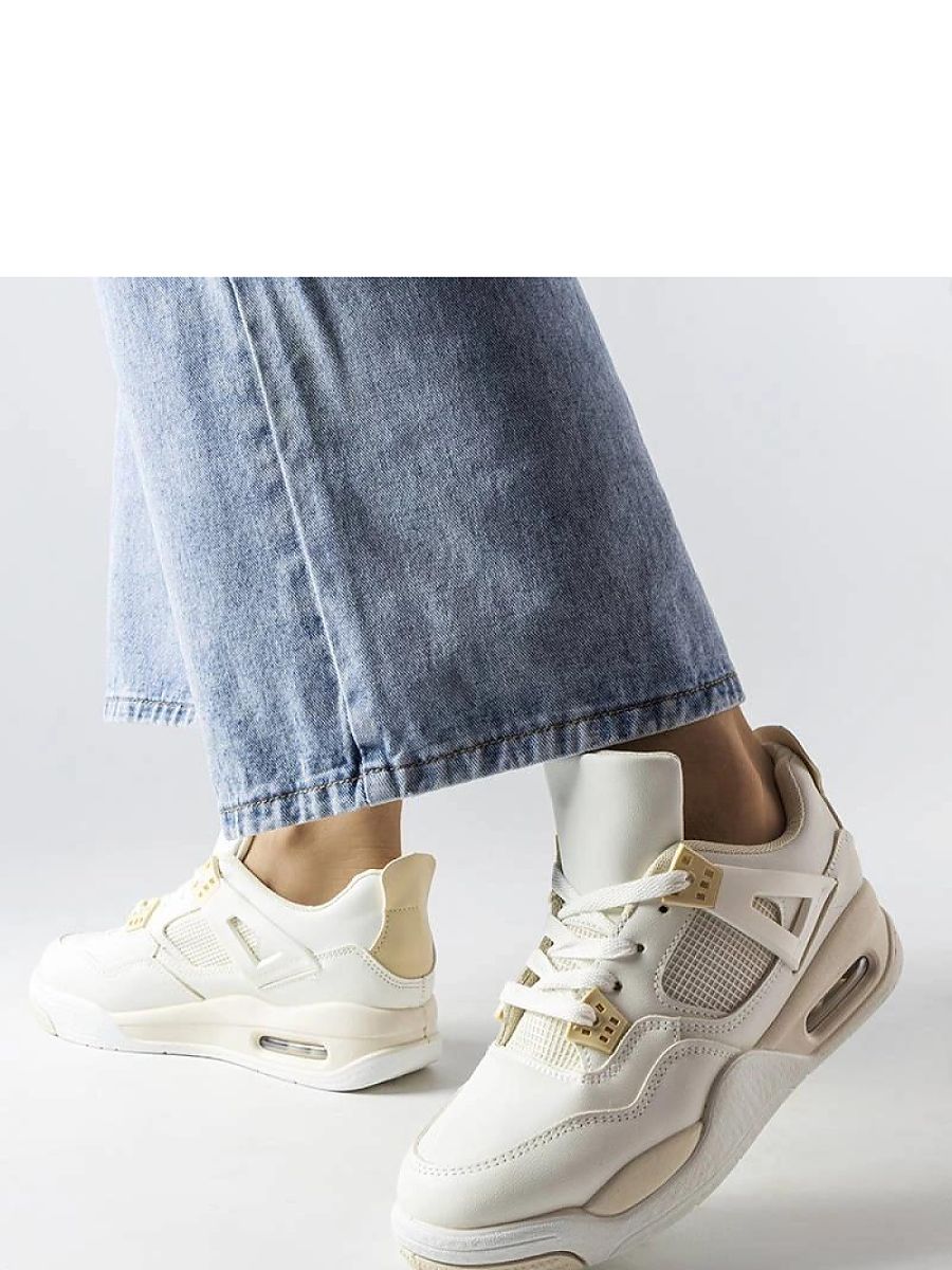 Sneakers model 207816 Solea-2