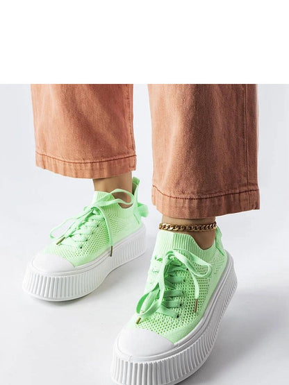 Sneakers model 207835 Solea-0