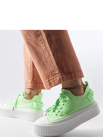 Sneakers model 207835 Solea-2