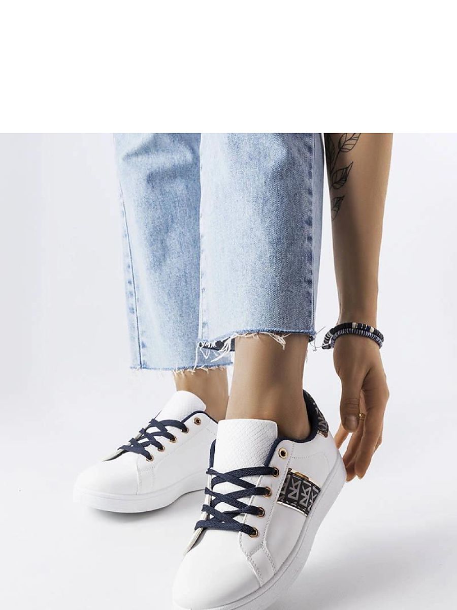 Sneakers model 207865 Solea-1