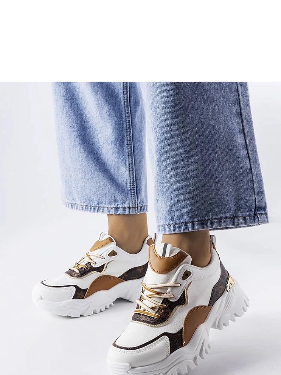 Sneakers model 207868 Solea-1