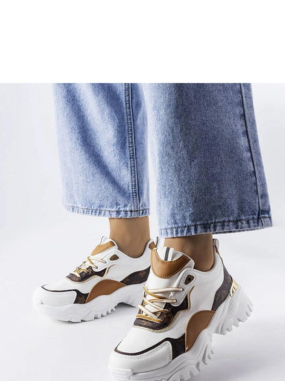 Sneakers model 207868 Solea-1