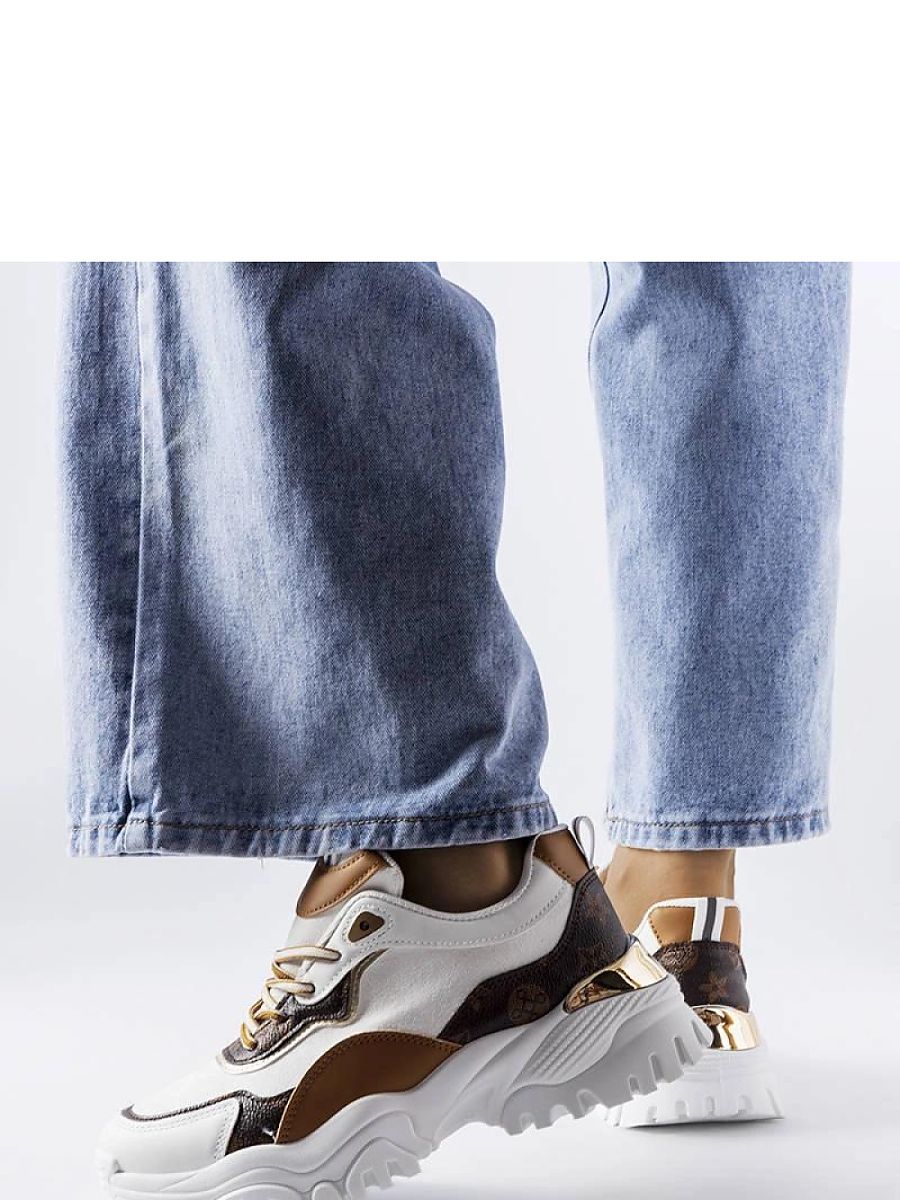 Sneakers model 207868 Solea-2