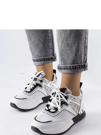 Sneakers model 207872 Solea-0