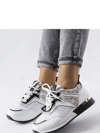 Sneakers model 207872 Solea-1