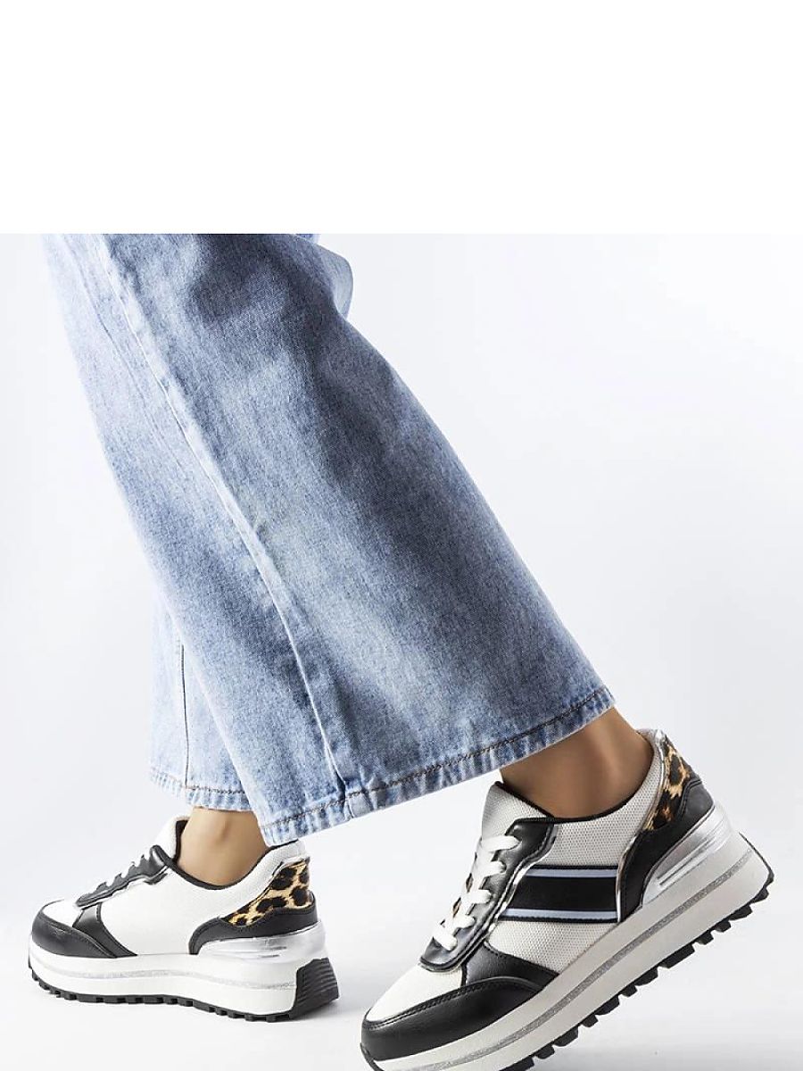 Sneakers model 207884 Solea-1