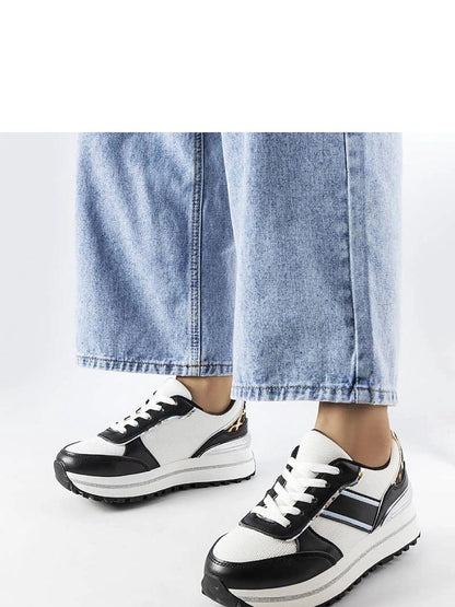 Sneakers model 207884 Solea-2