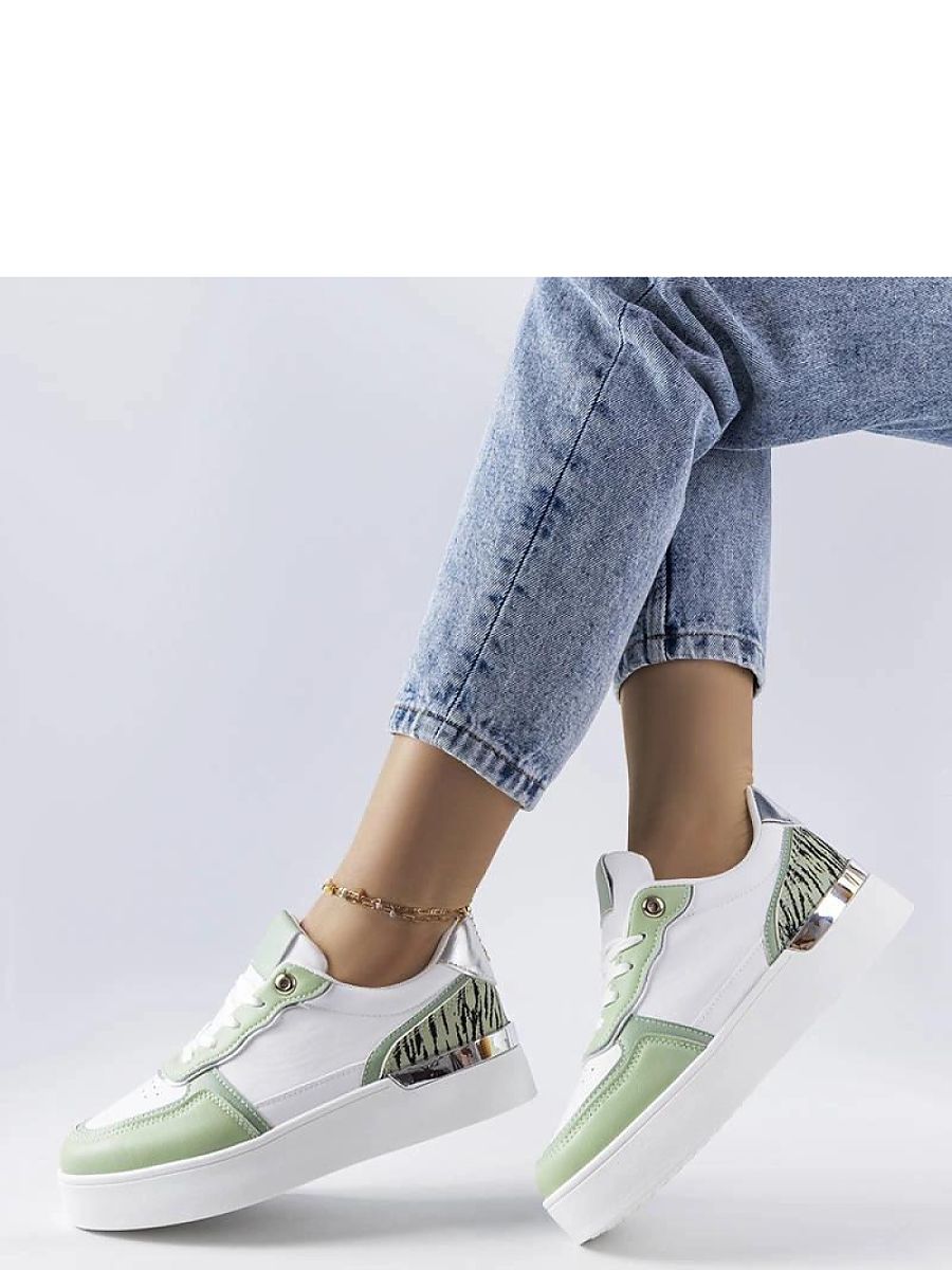 Sneakers model 207887 Solea-1