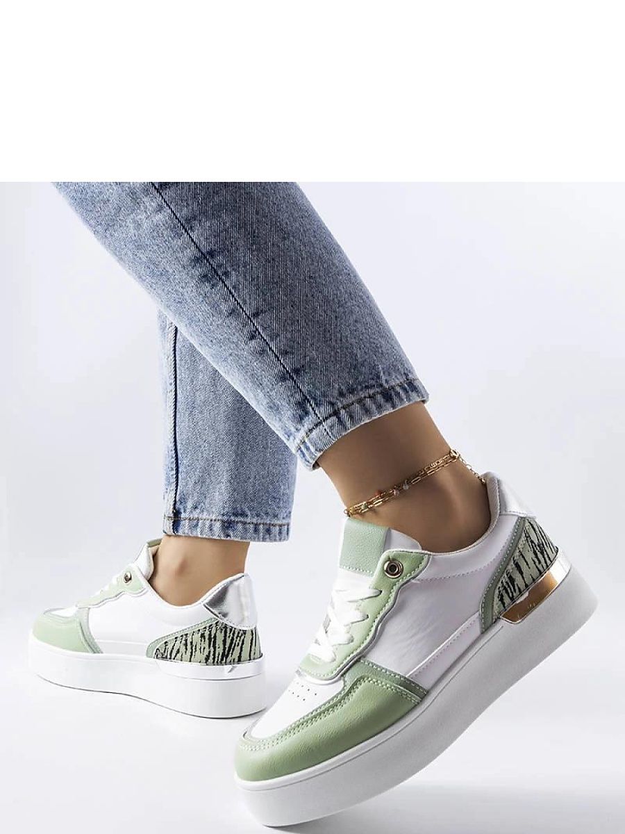 Sneakers model 207887 Solea-2