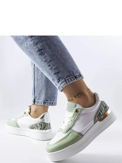 Sneakers model 207887 Solea-2