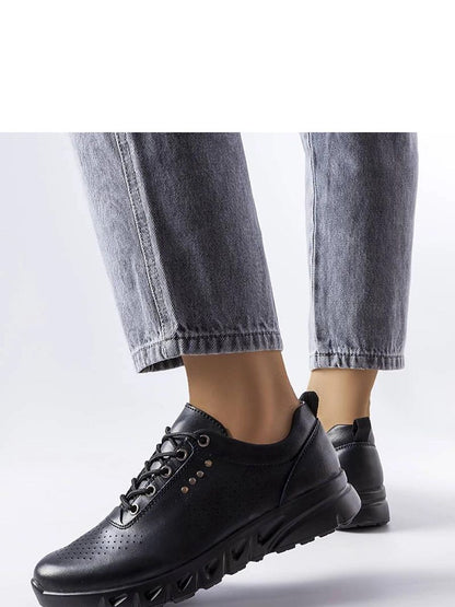 Sneakers model 207892 Solea-2