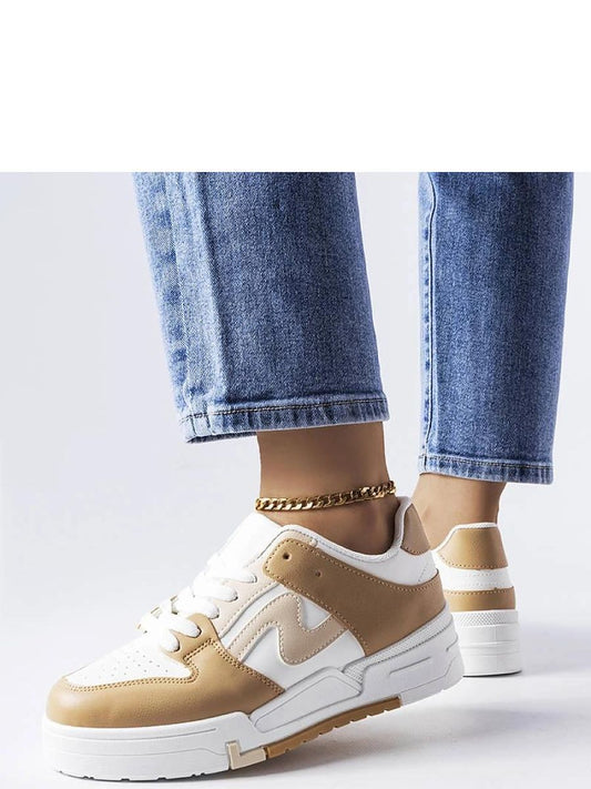 Sneakers model 207906 Solea-1