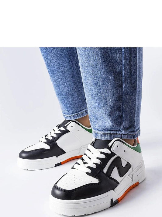 Sneakers model 207907 Solea-0