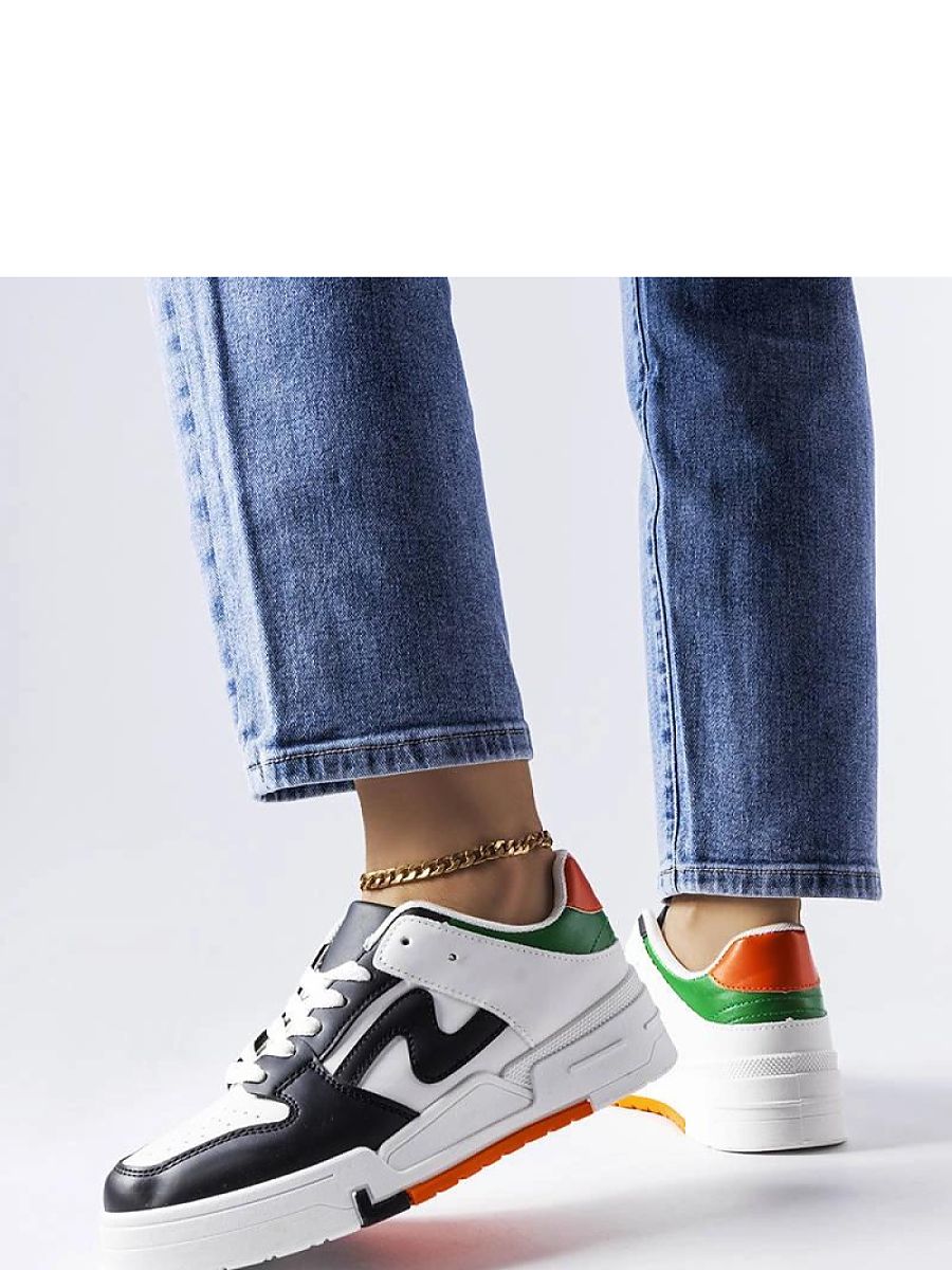 Sneakers model 207907 Solea-1