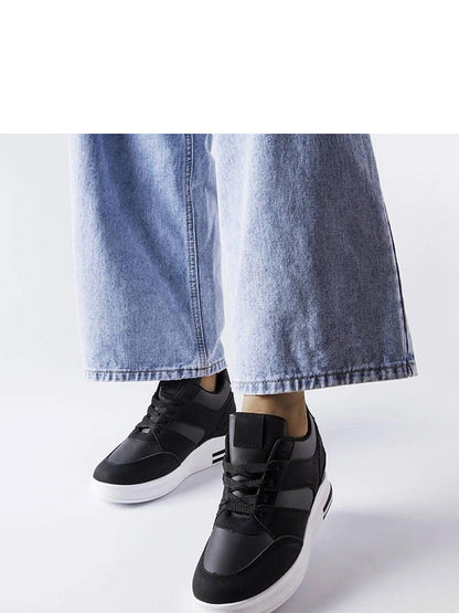 Sneakers model 207917 Solea-0