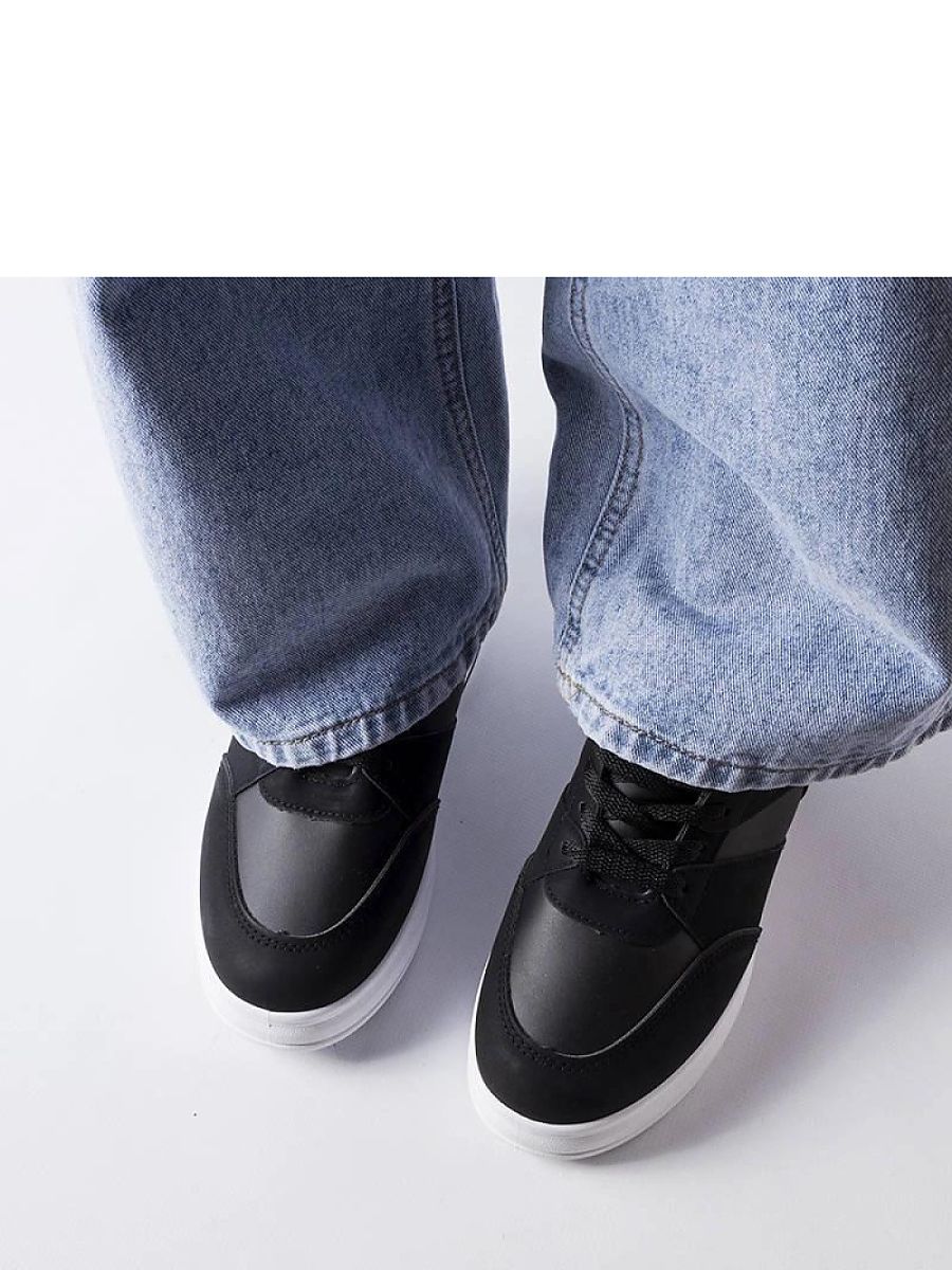 Sneakers model 207917 Solea-1