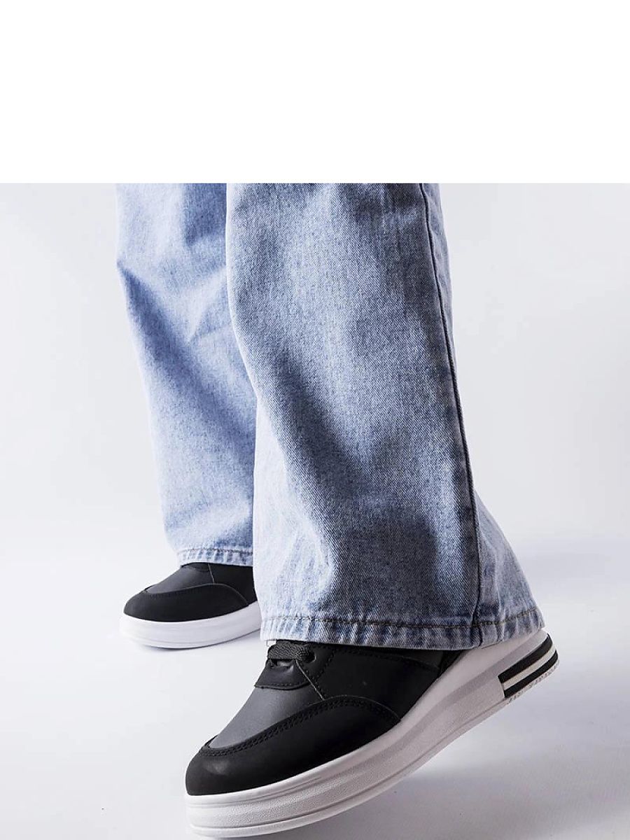 Sneakers model 207917 Solea-2