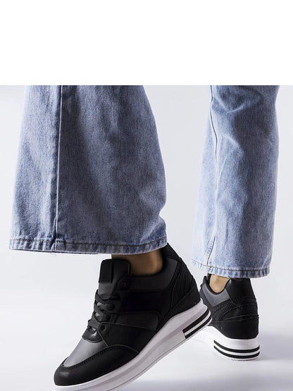 Sneakers model 207917 Solea-3