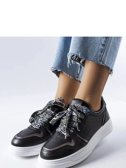 Sneakers model 207948 Solea-0