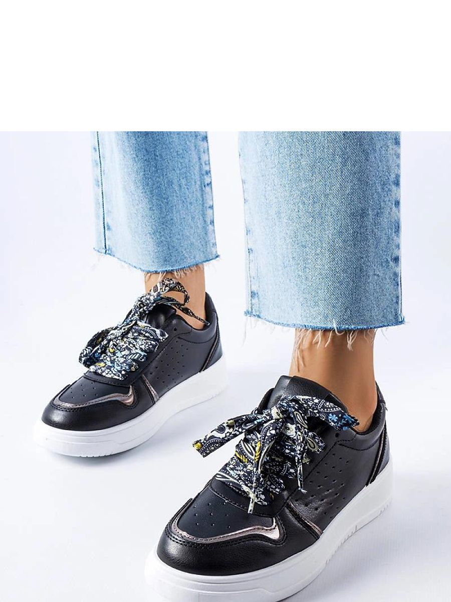 Sneakers model 207948 Solea-1