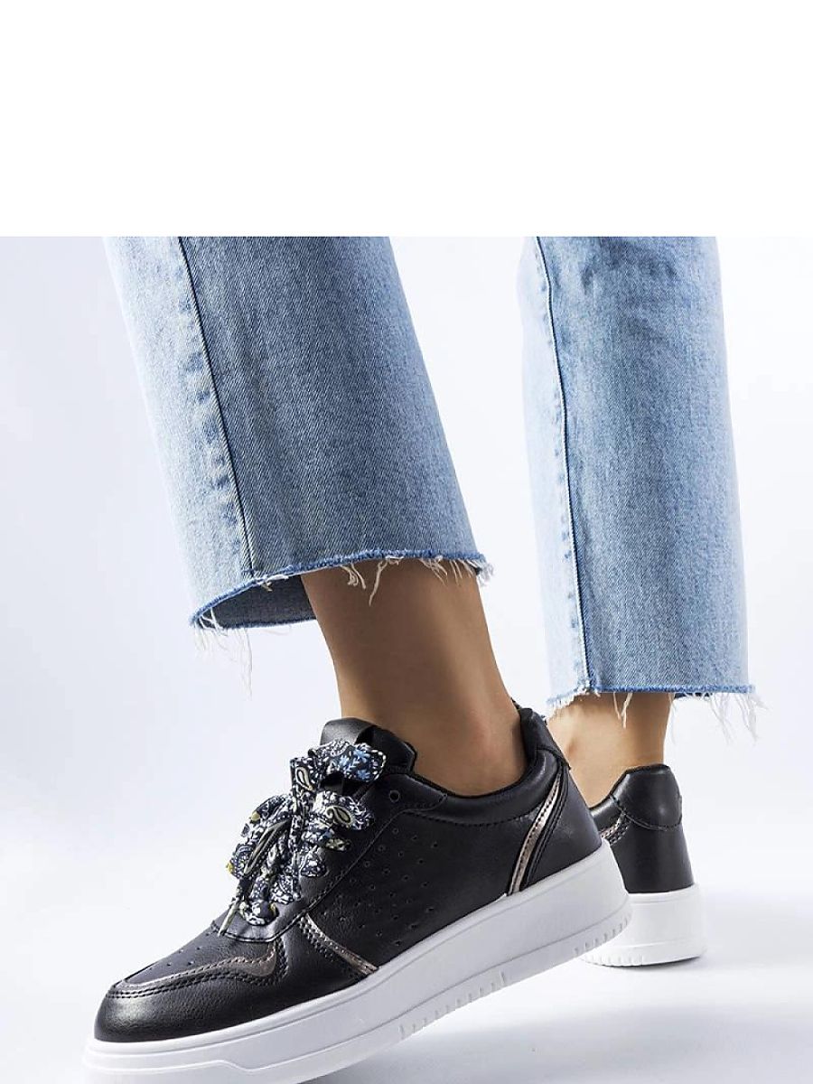 Sneakers model 207948 Solea-2