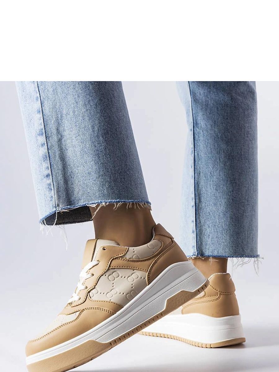 Sneakers model 207957 Solea-0