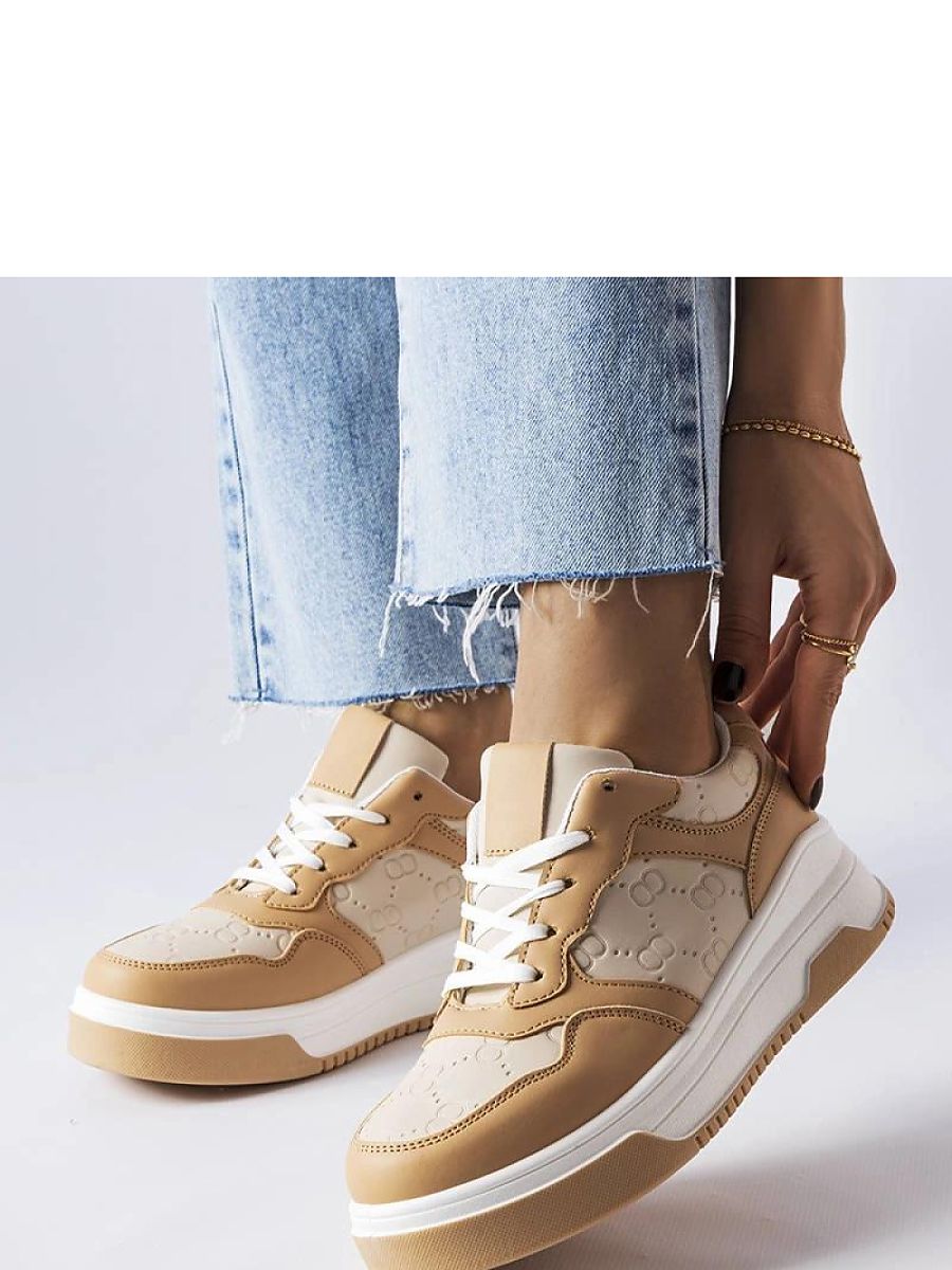 Sneakers model 207957 Solea-1