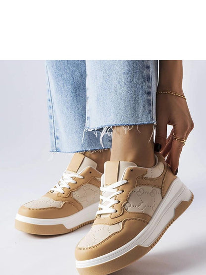 Sneakers model 207957 Solea-1