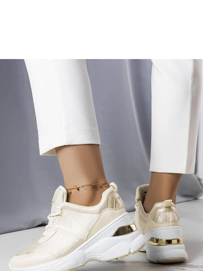 Sneakers model 207970 Solea-2