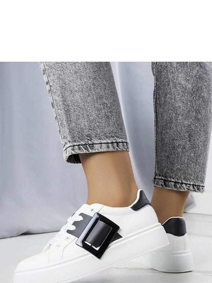 Sneakers model 207977 Solea-1