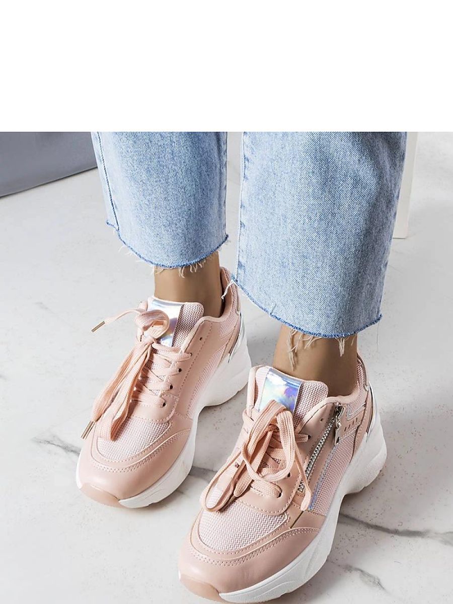 Sneakers model 207990 Solea-0