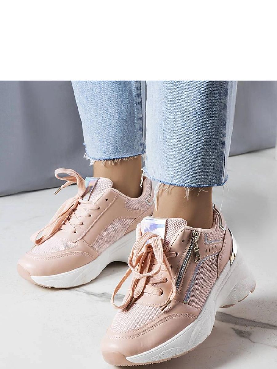 Sneakers model 207990 Solea-1