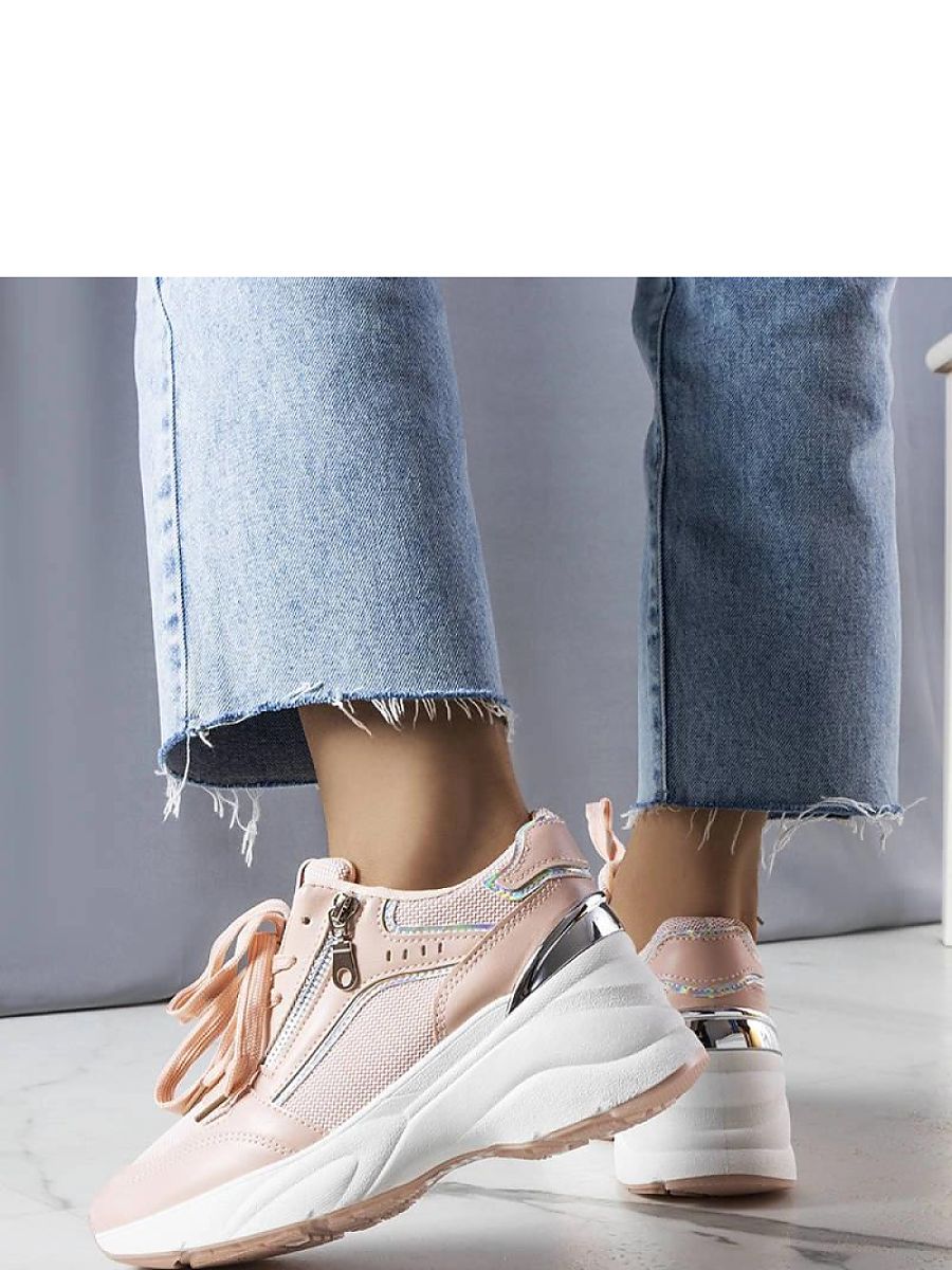 Sneakers model 207990 Solea-2