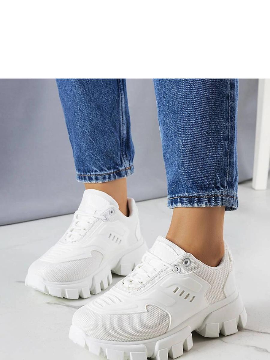 Sneakers model 208001 Solea-0