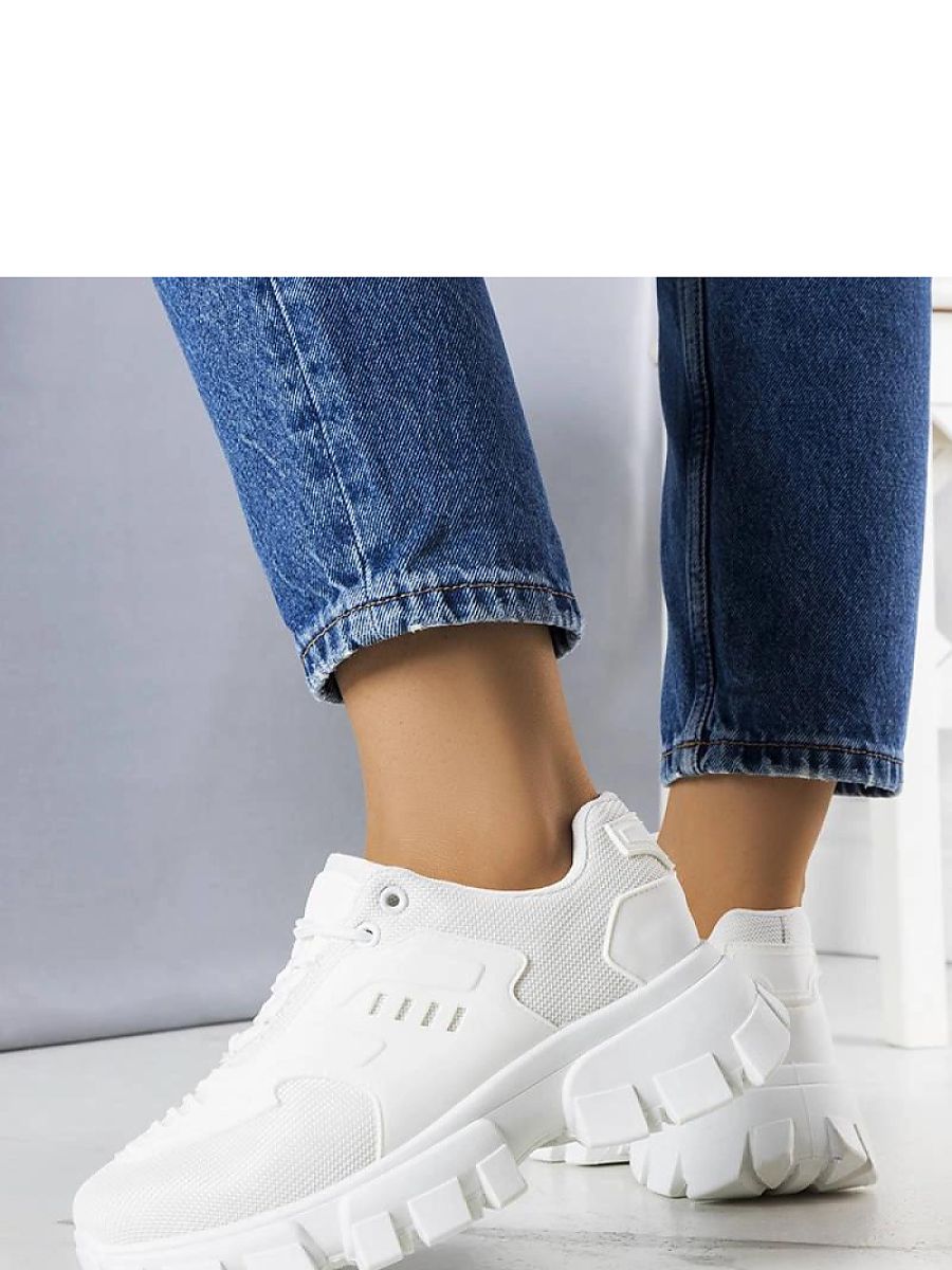 Sneakers model 208001 Solea-2