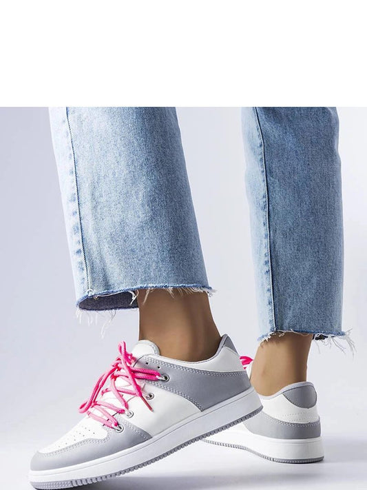 Sneakers model 208005 Solea-1