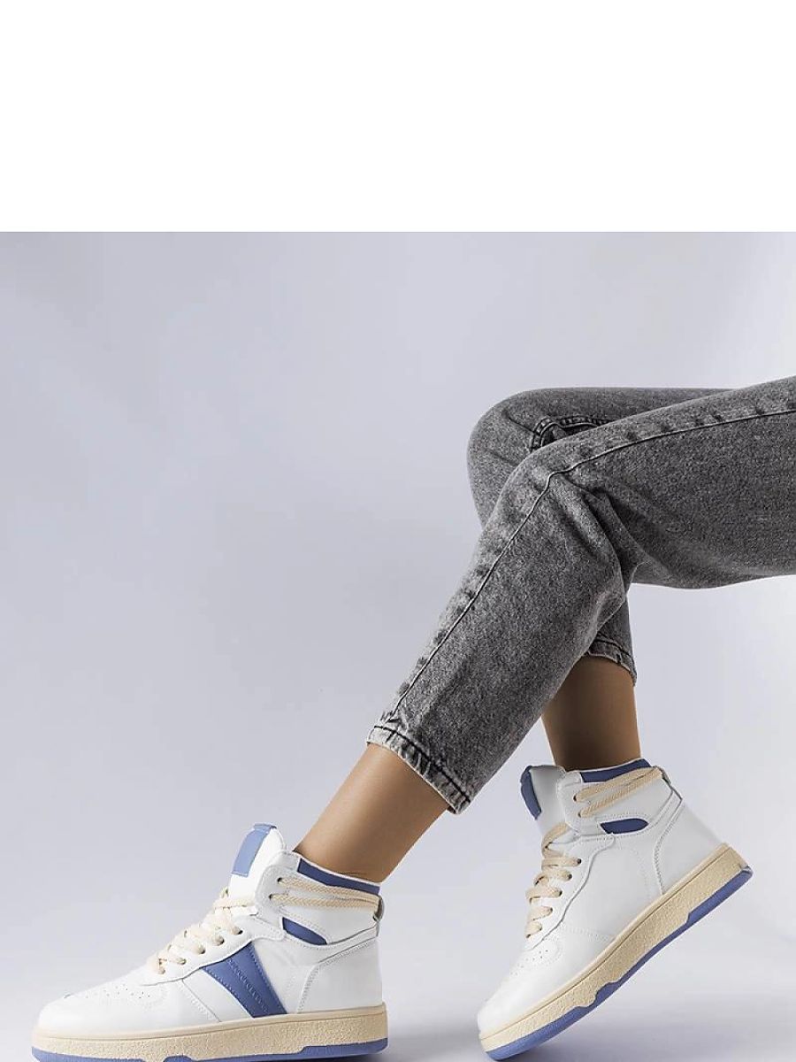 Sneakers model 208009 Solea-1