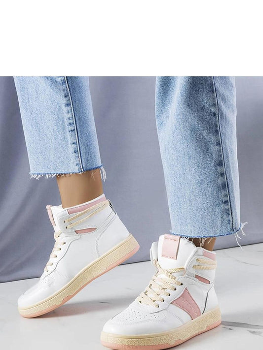 Sneakers model 208012 Solea-1