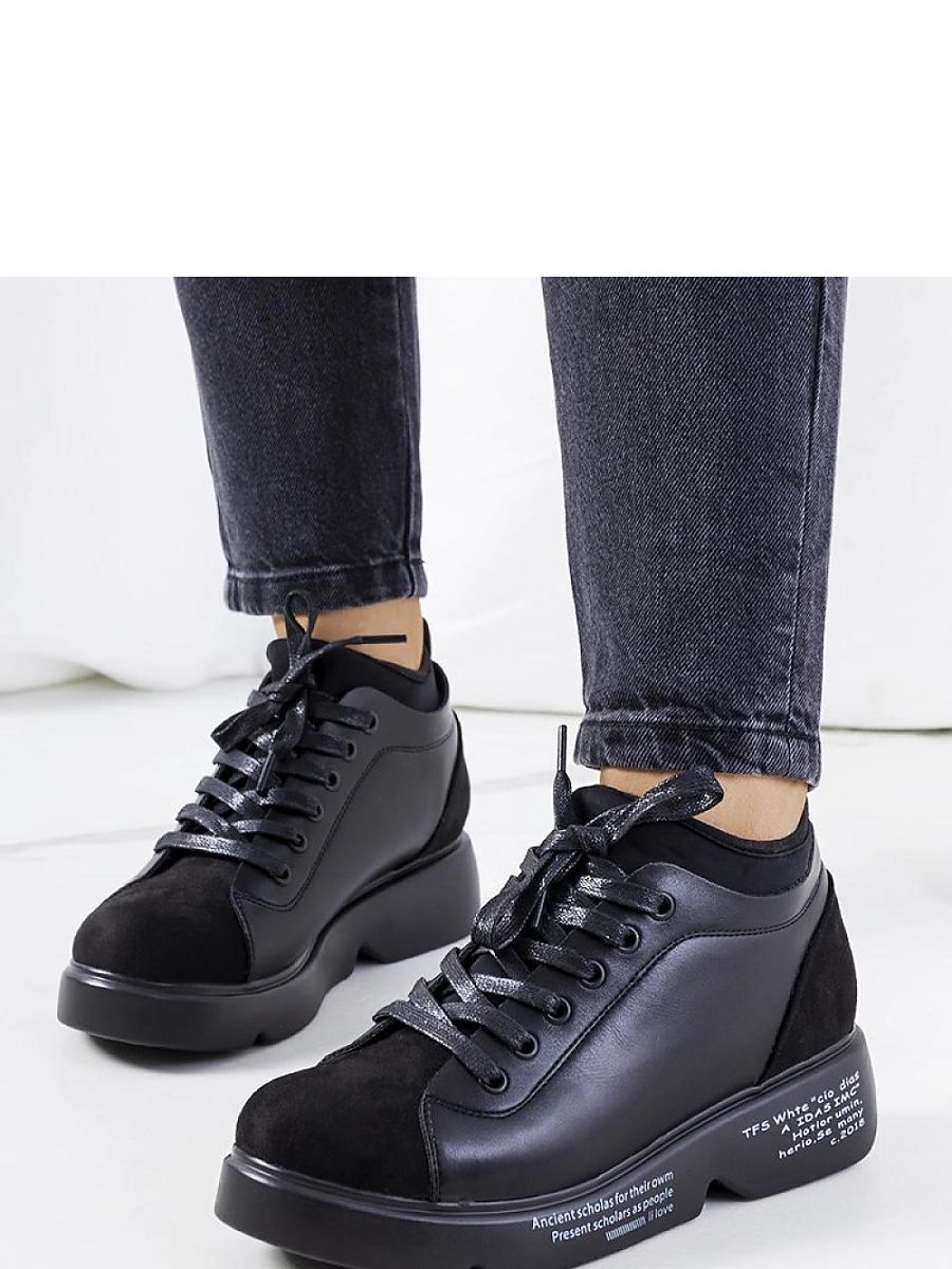 Sneakers model 208035 Solea-0