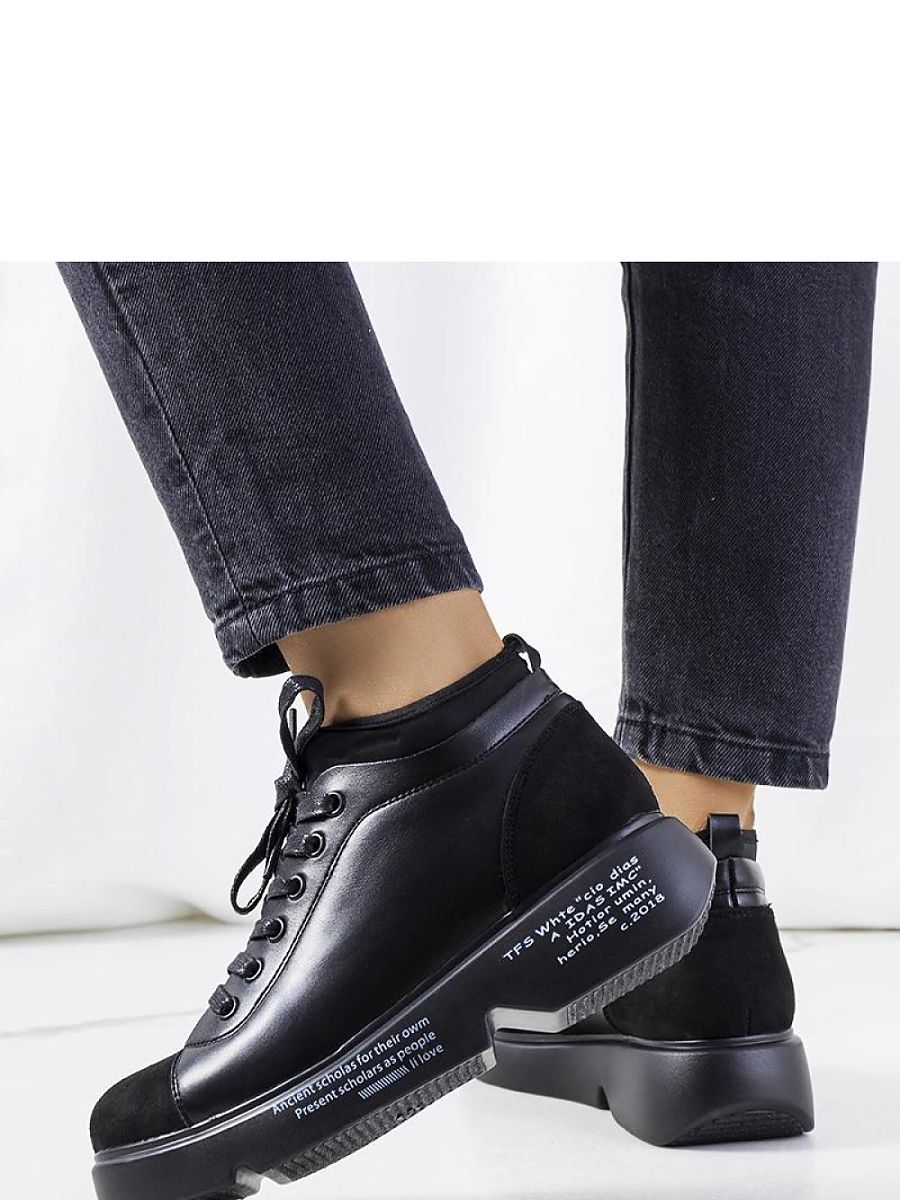 Sneakers model 208035 Solea-2