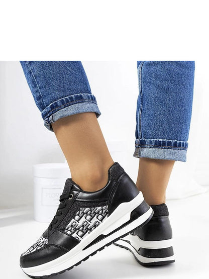 Sneakers model 208045 Solea-1