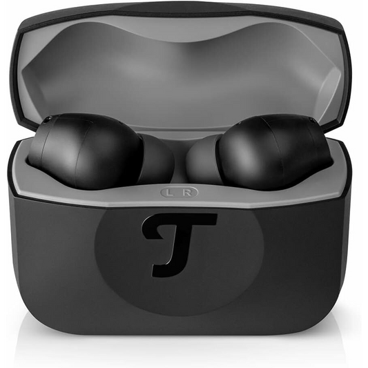 Teufel AIRY TWS 2 True-Wireless In-Ear Bluetooth Earphones black (107001395)-0
