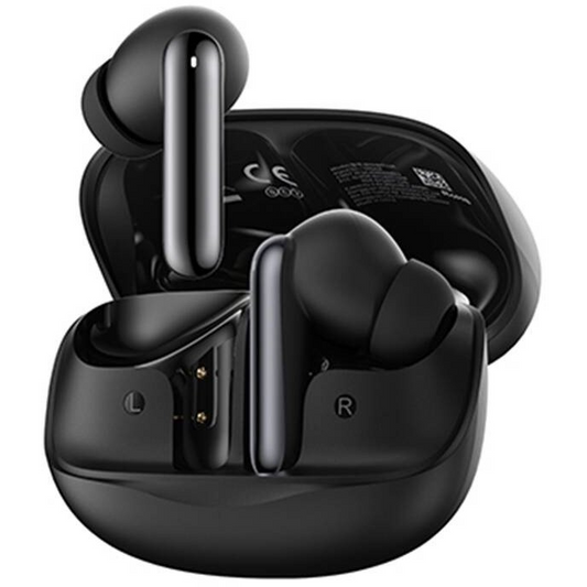 Earphones TWS QCY MeloBuds HT12 (black) (HT12 black)-0